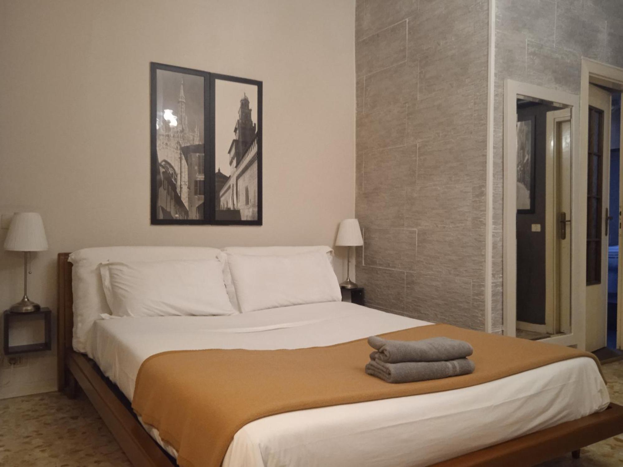 Vigne 5 Hotel Brunate Exterior photo