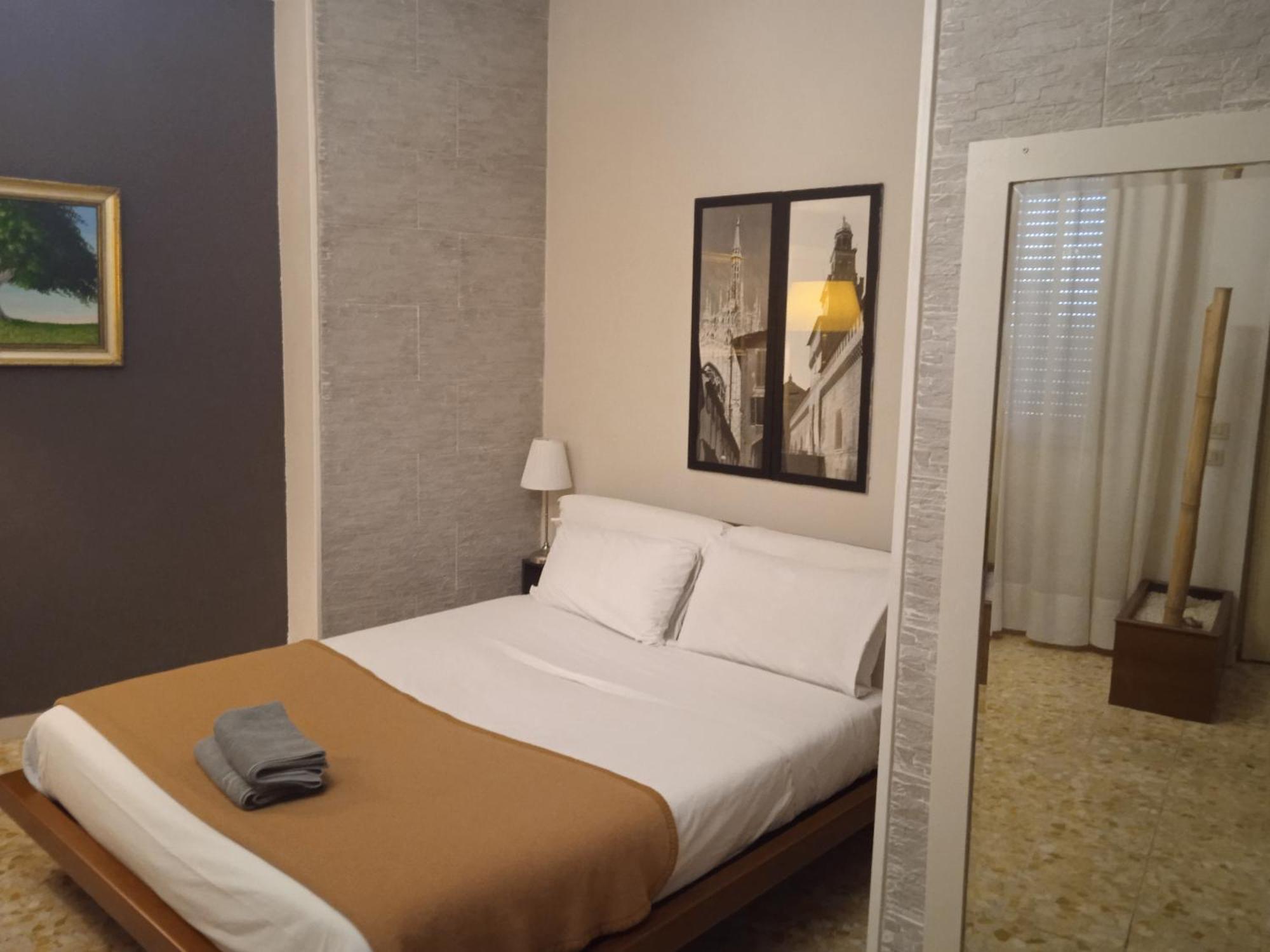 Vigne 5 Hotel Brunate Exterior photo
